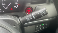 Honda HR-V 1.5 eHEV Advance 5dr CVT Hybrid Hatchback